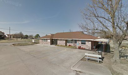 Nowata Head Start Center