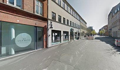 Danske Koncept Restauranter A/S