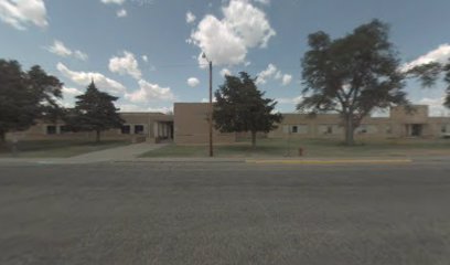 Ness City Elementary School