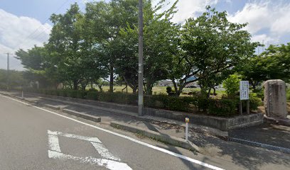 新発田市立佐々木中学校