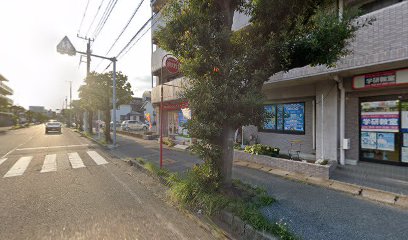 コインランドリーピエロ本中山店