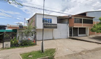 Embajada Del Reino De Dios