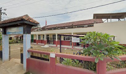 SDN Pabuaran 01