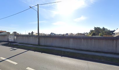 Cimetière de Sandillon Sandillon