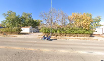 University Ave Apartments