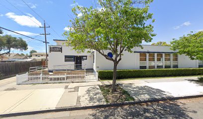 St Mary's Preschool