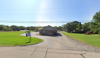 Harmony Grove Sanitary District