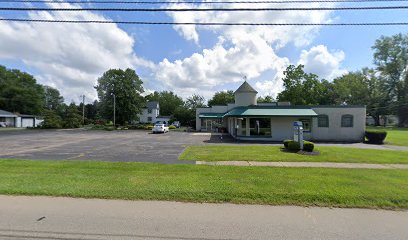 Fisher-Titus Medical Center