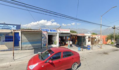 Boutique rivera