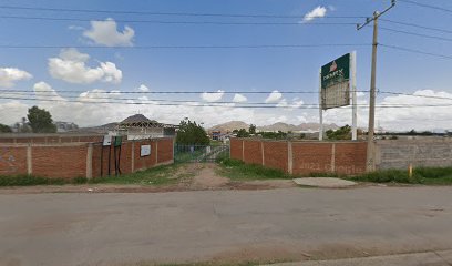 Terminal Avalos Cenagas