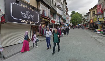 Hacı Hidayet Turizm