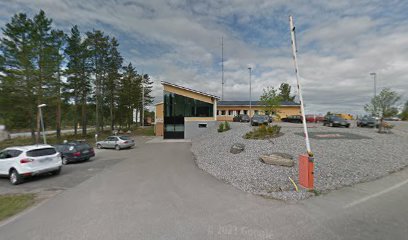 Grus & Makadam Industrisådd AB