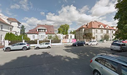 Mateřská škola Emila Pittera České Budějovice