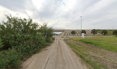 Hidalgo County Irrigation Dstrcts