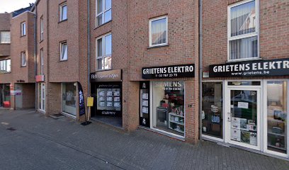 Grietens Elektro Tervuren