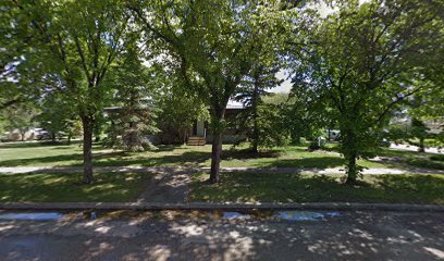 Rosetown Centennial Library