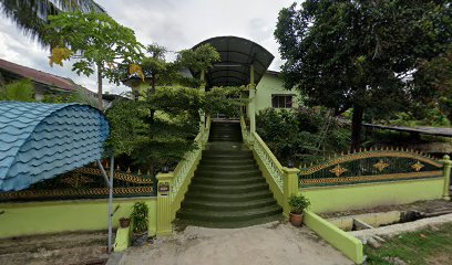 Sd Didikasi Canopy