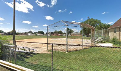 Baseball Field