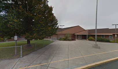 Wide Hollow Elementary School - West Valley School District