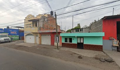 Vidrio Y Aluminio Juarez