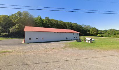 West Amboy Fire Department