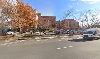 Capital Bikeshare: N Lynn St & Fairfax Dr