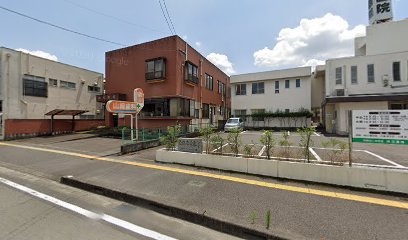 山崎歯科