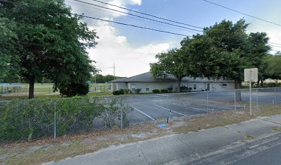 Mildred Boynton Head Start Center