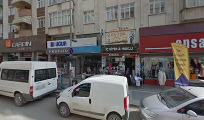 Uğur Yetkili Bayi-Arapoğlu Ticaret