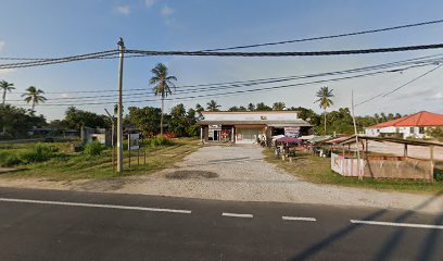 Stai Barber Shop