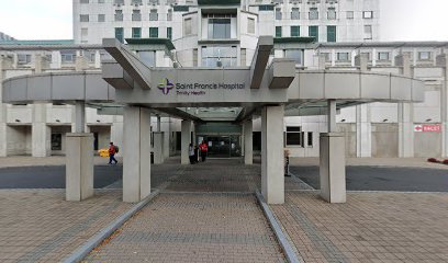 Saint Francis Hospital and Medical Center: Radiology Associates Hartford PC