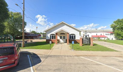 First Presbyterian Church