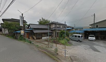 岩田米穀店