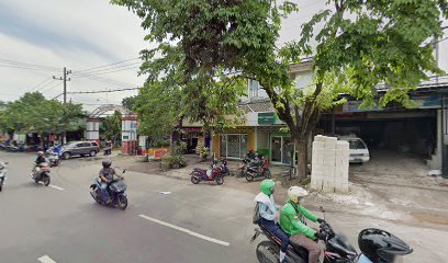 Pinjam Uang Surabaya UD. Ratu Motor