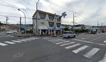 ダスキン岩国