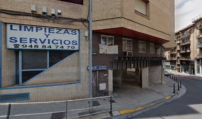 Fontanería Yagüe en Tudela