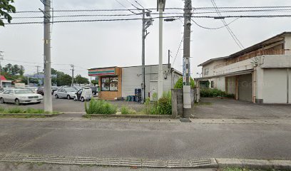 セブン銀行ATM