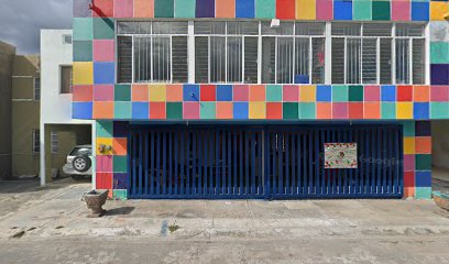 Colegio Atlas De México