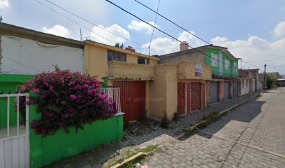 Estancia infantil mis ovejitas