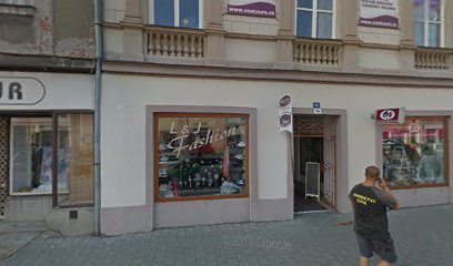 Dárkový obchod Kroměříž