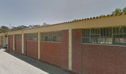 Colegio Primario N°11053 Ricardo Palma