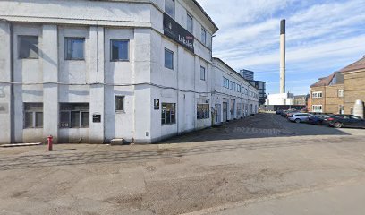 Lysudlejningen Århus ApS
