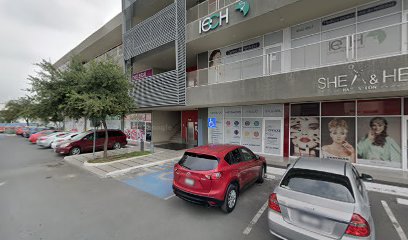 Centro Integral de Salud y Belleza Dra. Coyasso