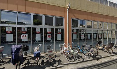 クリーニング ハニー東京 江戸川中央店