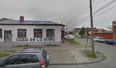 Casa De La Goma Punta Arenas
