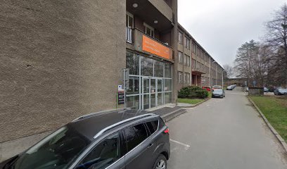 Školící středisko LIBERTY Ostrava