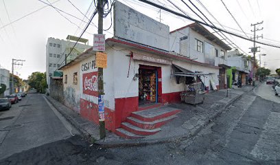 Casa Peña