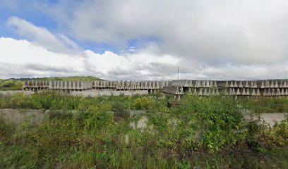 Old Scranton Municipal Airport