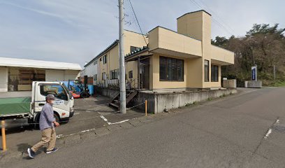 トーモク（株） 須賀川営業所