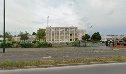 gare reims